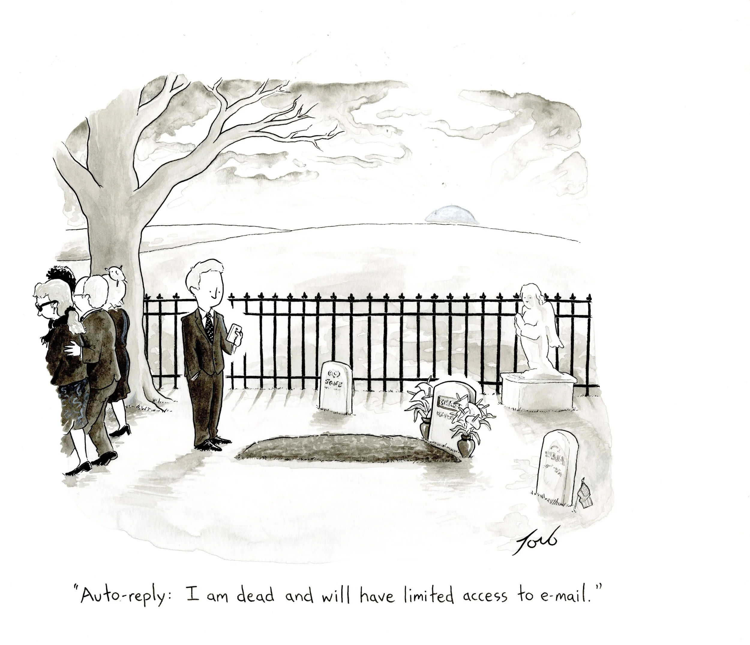 The West Coaster — Cartoon Art Museum